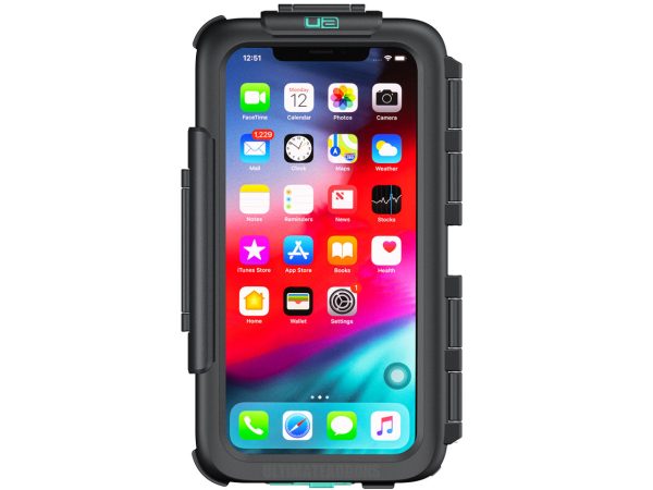 Tough Waterproof Mount Case for Apple iPhone 11 Supply