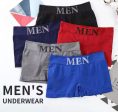 5pc Men Boxers on Sale