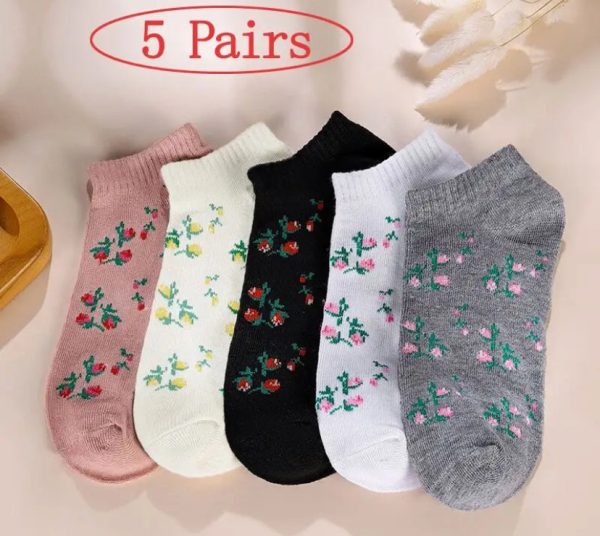 Women Socks For Discount