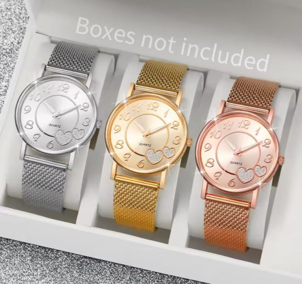 Watch Set Online Sale