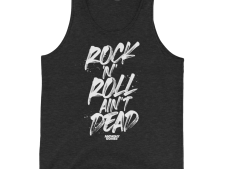 Unisex Tank Top on Sale