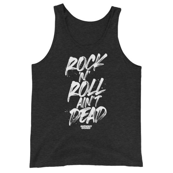 Unisex Tank Top on Sale