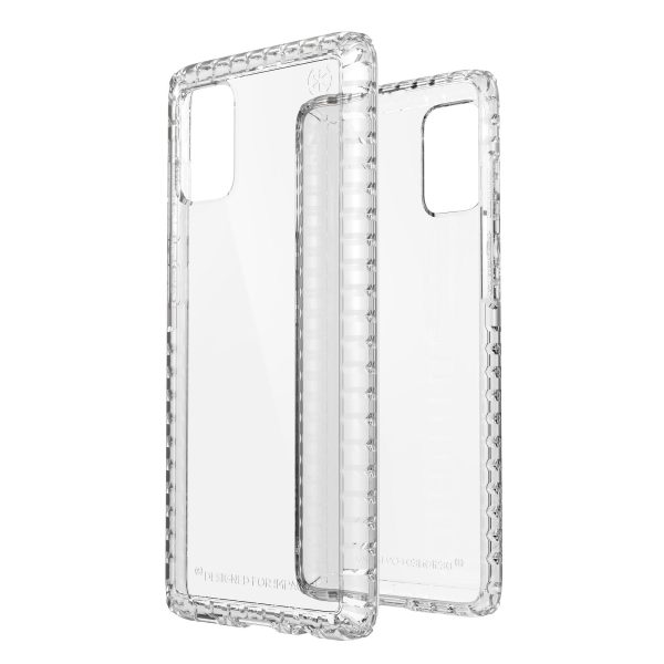 Presidio Lite Samsung Galaxy A71 Cases Sale