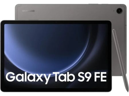 Samsung Galaxy Tab S9 FE (SM-X510) Tablet - Wi-Fi Online