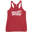 Women s R&R Ain t Dead Racerback Tank (Available in 3 Colors) For Sale