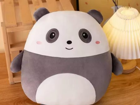 40cm panda Squishy Plush on Sale