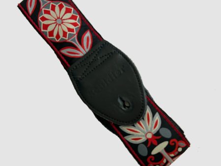 Anthony Gomes Guitar Strap 4 For Sale