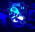 3D Night Light Online