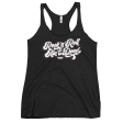 Women s R&R Ain t Dead Racerback Tank (Available in 3 Colors) For Sale