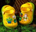 Toddler Crocs Discount