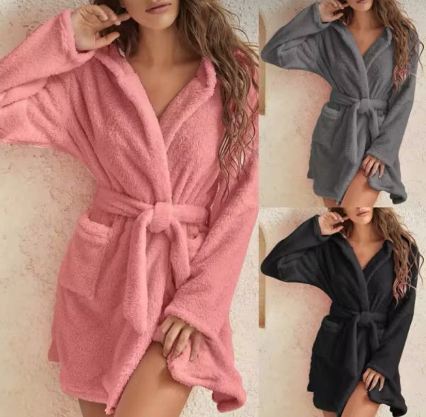 Sleeping Robe Online Sale