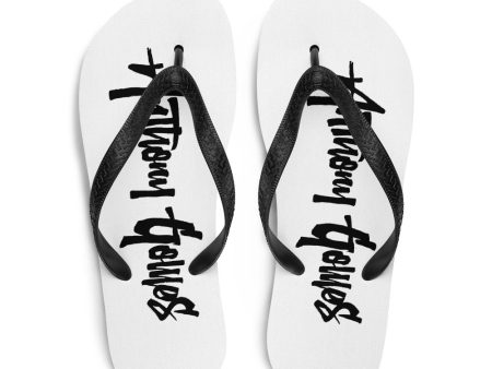 Anthony Gomes Flip-Flops For Sale