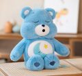 38cm Plush Bear For Cheap