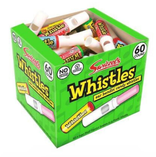 Swizzels Whistles Cheap