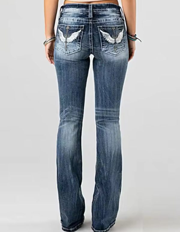 Women Jean Hot on Sale