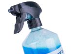 Motoclean Motorcycle Dirt Wash Gel Cleaner 1L Fashion