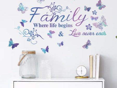 Wall Stickers Cheap