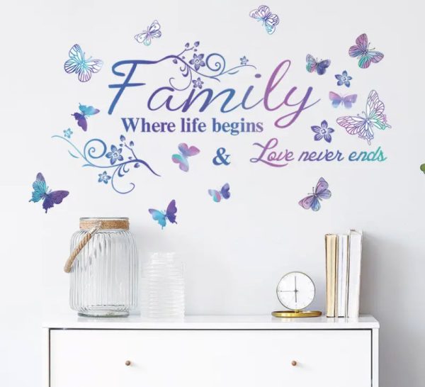 Wall Stickers Cheap