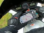 Tough Waterproof Case Motorcycle Mount for Sony Smartphones Online Sale