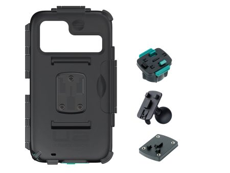 Tough Waterproof Mount Case for Samsung Galaxy S10   S10+ For Sale