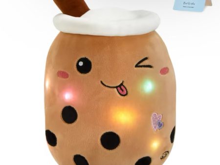 36cm LED Plush Discount