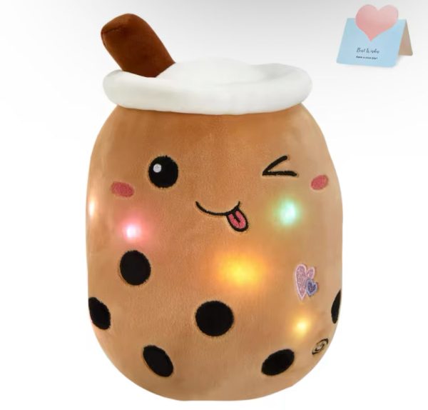 36cm LED Plush Discount