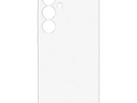 Samsung Galaxy S24  S24+ S24 Ultra Clear Translucent Case, Airbag Design on Sale