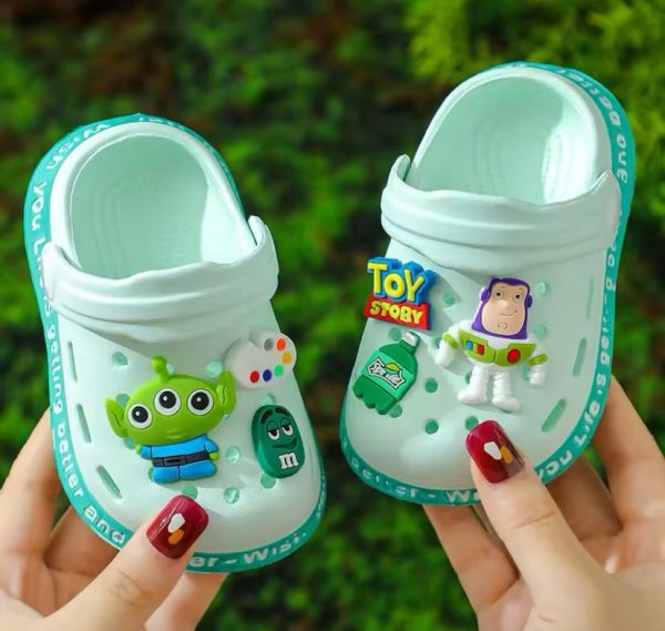 Toddler Crocs Discount