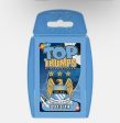 Top Trumps Online Hot Sale