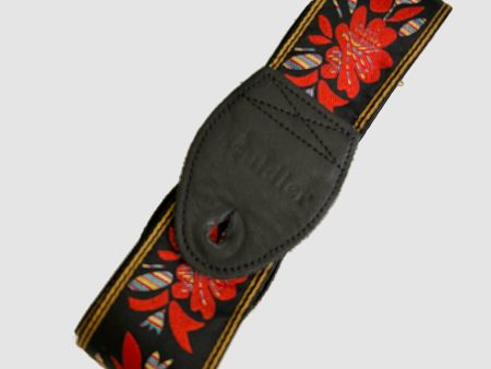 Anthony Gomes Guitar Strap 6 Discount