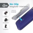 Presidio2 Grip MagSafe with ClickLock iPhone 15 Cases Discount