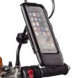 iPhone 6 7 8   Plus Mirror Mount Motorcycle Tough Case Kit Online now