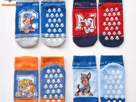 4pc Kids Socks Online Hot Sale