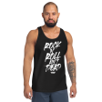 Unisex Tank Top on Sale