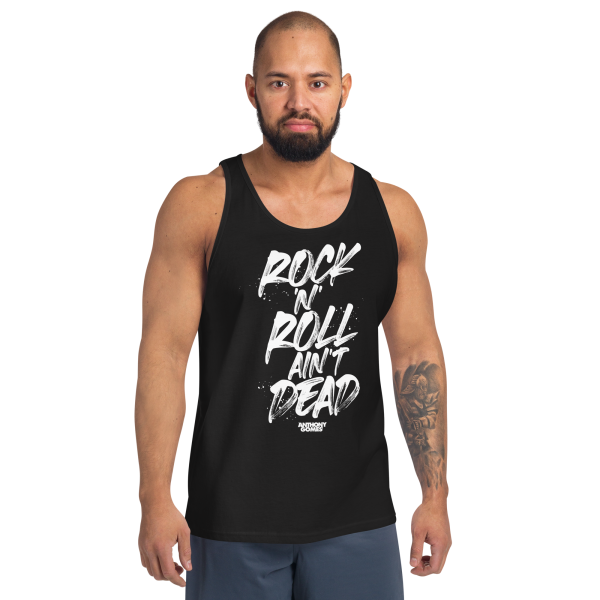 Unisex Tank Top on Sale