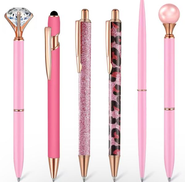 6 Pen Set Online