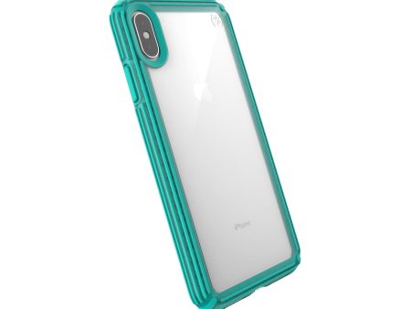 Presidio V-Grip iPhone XS Max Cases Online