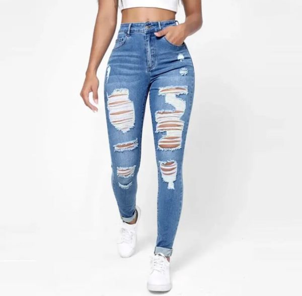 Women Jeans Online