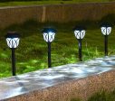 Solar Yard Lights Supply