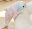 50cm Dolphin Teddy For Sale