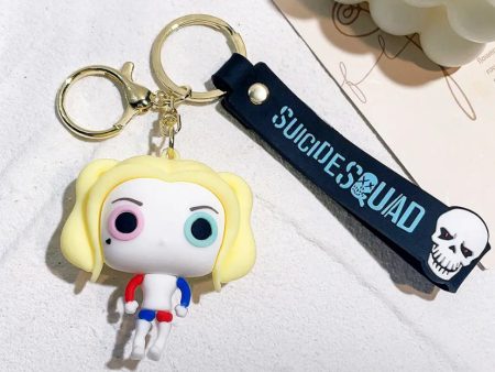 SS Keychain For Sale