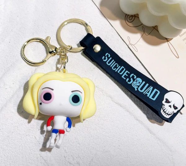 SS Keychain For Sale