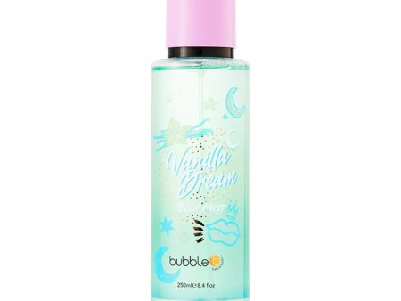 Vanilla Body Mist Cheap