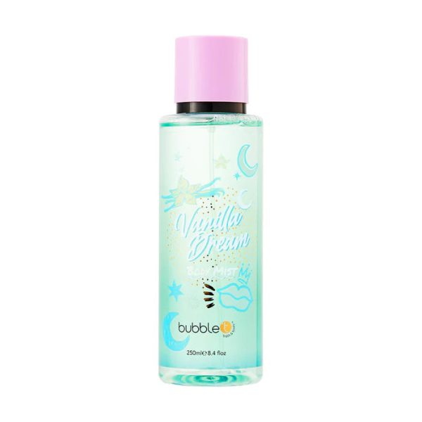 Vanilla Body Mist Cheap