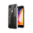 Presidio Perfect-Clear Glitter + Grips iPhone SE (2022 2020)   iPhone 8 Cases Online Sale