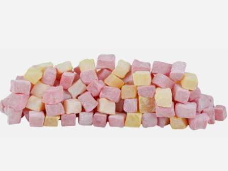 1kg Rose & Lemon Turkish Delight on Sale