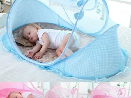 0-3Years Portable Foldable Baby Tent Discount