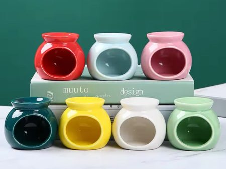 Wax Tea Light Warmer Hot on Sale