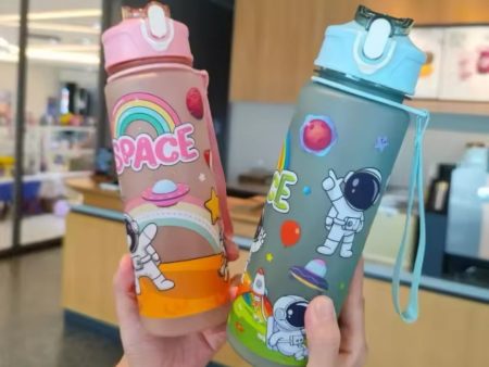 Space Drink Bottle Online