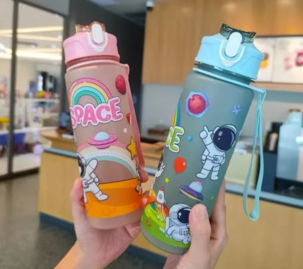 Space Drink Bottle Online